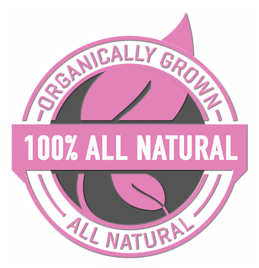 Pink Jasmine CBD 100% All Natural