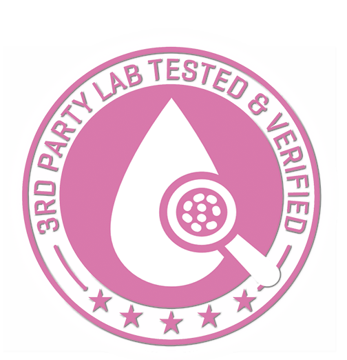 Pink Jasmine 3rd Party Lab Tested